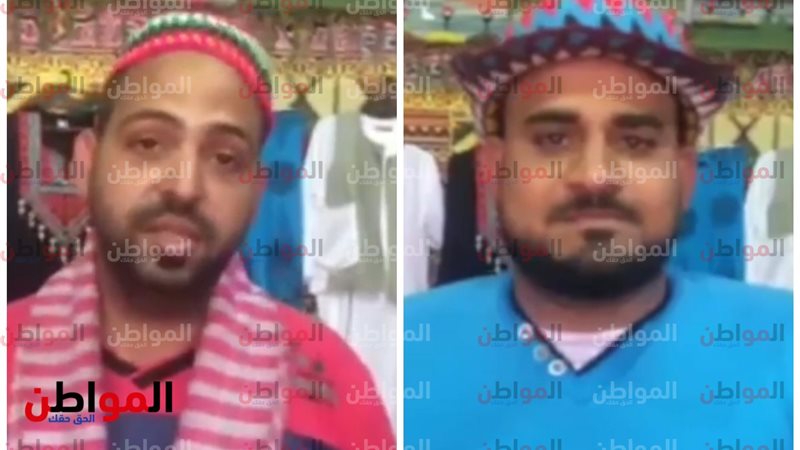 أصحاب البازارات في