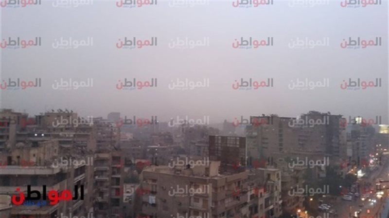 الأرصاد الجوية تكشف
