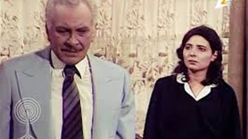 مشاهد لا تنسى مسلسل