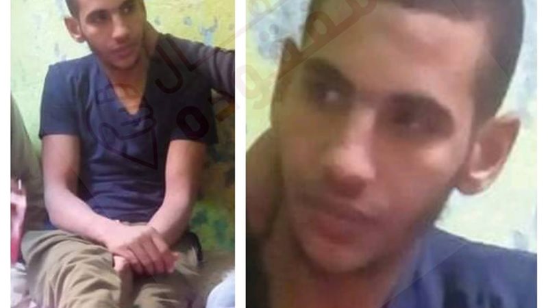 أخبار المفقودين