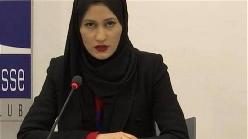  فضائح النظام القطري