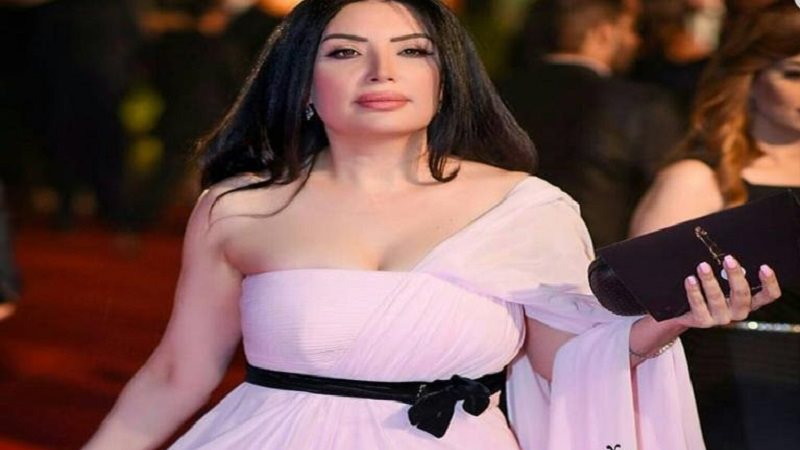عبير صبري 