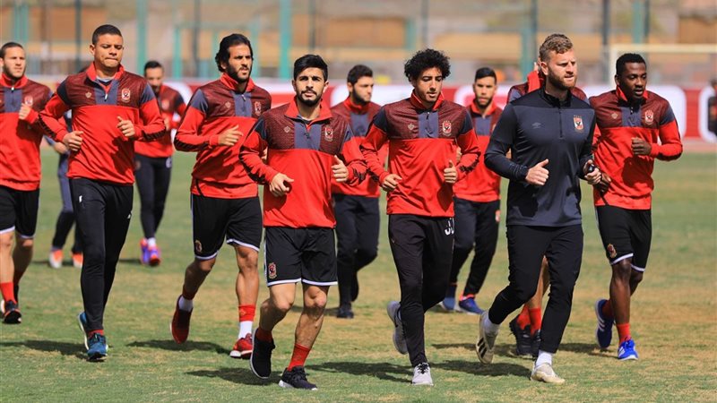 الأهلي