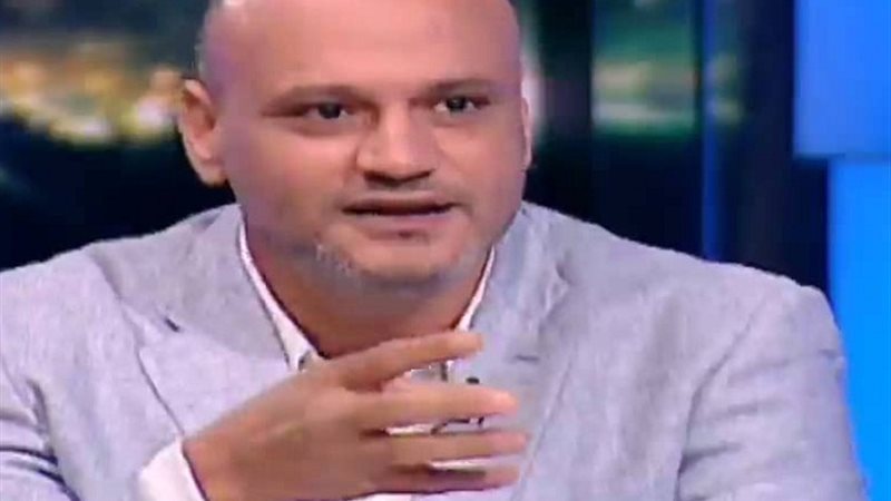 خالد ميري