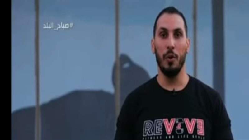 الكابتن حسام أبو