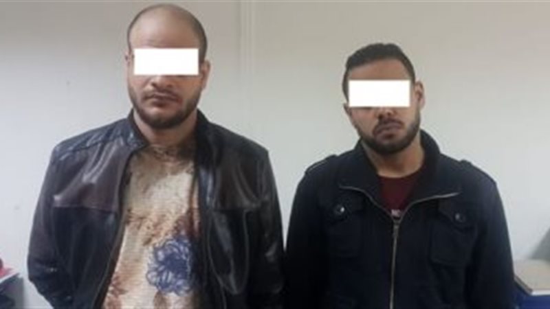 سقوط 3 متهمين