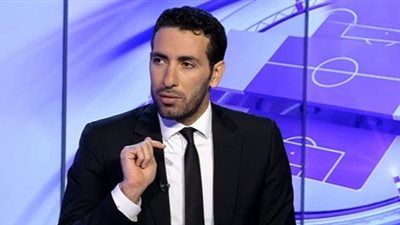 صورة| محمد أبوتريكة ينعي ضحايا مذبحة نيوزيلندا