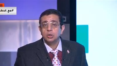 الدكتور عادل فاروق على مائدة الأطباء يكشف أسباب تكيس المبايض