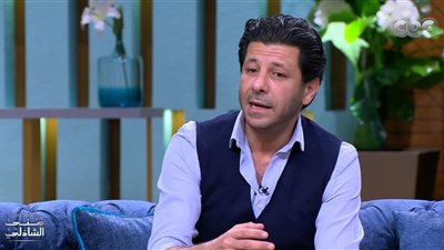 فيديو| إياد نصار في معكم يكشف أسباب عدم عمله بشهادته