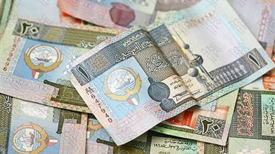 تراجع أسعار العملات العربية والأجنبية اليوم أمام الجنية المصري