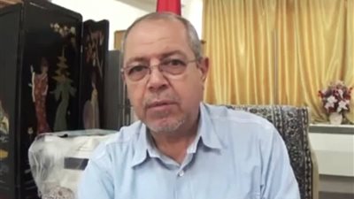 رياضة بورسعيد: لم يصدر قرارًا رسميًا باستبعاد استاد النادي المصري