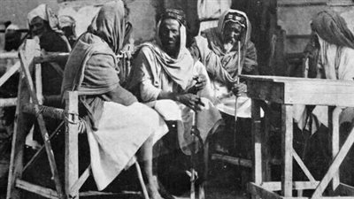 «أهل أول» من التاجر إلى السقا ومن حداد إلى «محمد منير»