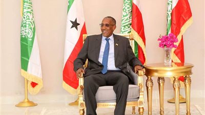 خاص| صوماليلاند تدخل في مفاوضات مع مقديشو برعاية دولية
