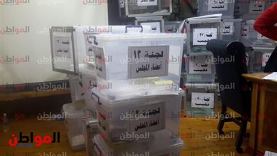 خالد ميري ومحمود كامل أعلى الأصوات حتى الآن في عضوية مجلس النقابة