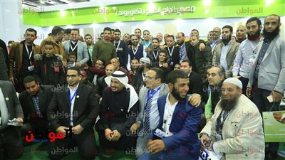 توزيع 8 رحلات عمرة لزائري معرض وندوروكس الدولي 2019