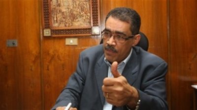 بعد توليه نقابة الصحفيين.. تعرف على حياة ضياء رشوان المهنية