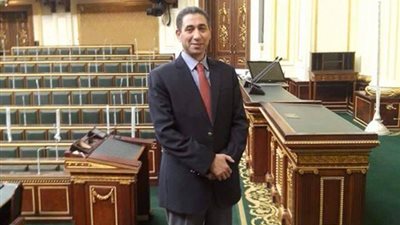 نائب بالشرقية عن ملتقى الشباب العربي والإفريقي 2019: مصر قلب العالم