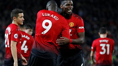 تشكيل مانشستر يونايتد و ولفرهامبتون في كأس الاتحاد الإنجليزي