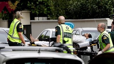 صورة| السلطة الفلسطينية: أحد رعايانا من بين ضحايا مذبحة نيوزيلندا