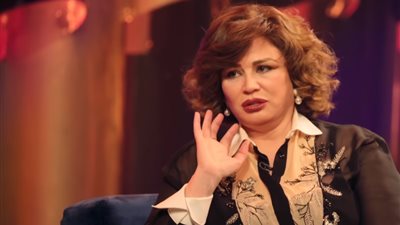 فيديو| إلهام شاهين في سهرانين: «الوسط الفني أسرتي الكبيرة»