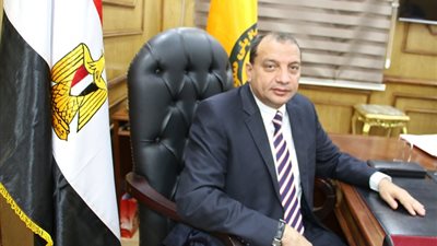 تعيين نيفين عبد الرؤوف رئيسا لقسم النبات بجامعة بني سويف 