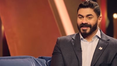 فيديو| خالد سليم في سهرانين: يكشف تفاصيل أول ظهور له على الفضائيات 