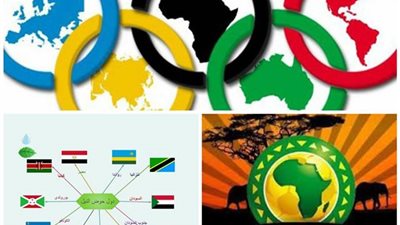 الرياضة في دول حوض النيل.. تاريخ أوليمبي وسيطرة كروية لمصر 