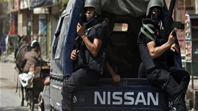 القبض على تشكيل عصابي تخصص في سرقة المواطنين بالقليوبية