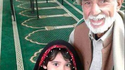 بعبارة «Hello Brother» | تعرف على خادم مسجد مذبحة نيوزيلندا 