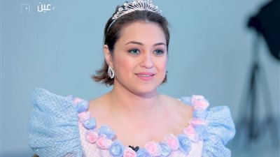 فيديو| مروة عبد المنعم تكشف تفاصيل مسرحية رابنزل بالعربي