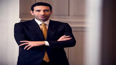 أبطال لا تنسى| أبو تريكة «أمير القلوب»