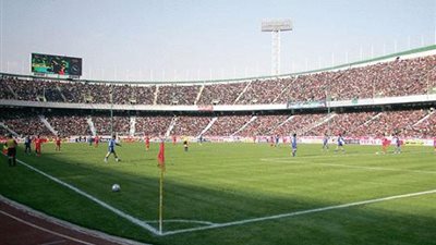 ميرور البريطانيه: نهائى دورى أبطال أوروبا على أستاد القاهرة مستقبلا 