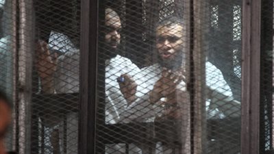 تأجيل محاكمة 213 متهمًا في قضية تنظيم بيت المقدس لـ 23 مارس