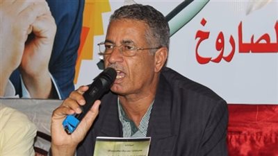 برلماني: يجب استغلال «صلاح» في ملتقى الشباب العربي والإفريقي 2019