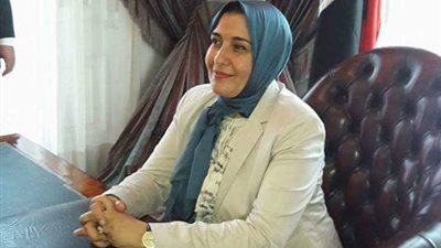 برلمانية: ملتقى الشباب العربي والإفريقي 2019 يعكس الاهتمام بالشباب