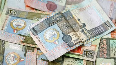 استقرار العملات العربية والأجنبية أمام الجنيه المصري