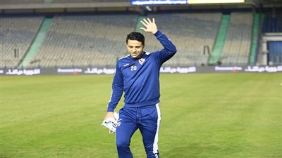 خاص| الزمالك يكشف حقيقة انضمام نجم الفريق لـ