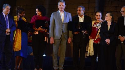 تفاصيل افتتاح مهرجان الأقصر للسينما الإفريقية 2019 