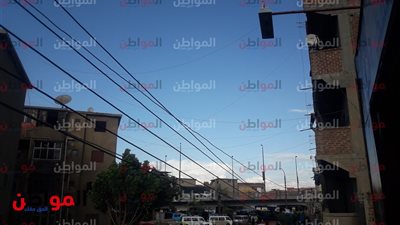 حالة الطقس اليوم بالمنوفية: أمطار شديدة ورياح باردة