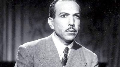 حكاية صورة| الشرير العاشق زكي رستم