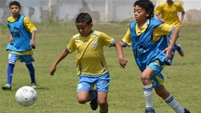 تعرف علي نتائج الجولة الـ31 من دوري الجمهورية للناشئين