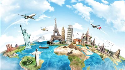 اختر وجهة سفرك وفقاً لبرجك
