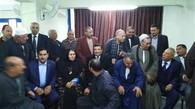 مستقبل وطن ينظم ندوة لشرح التعديلات الدستورية 2019 بكفر الشيخ
