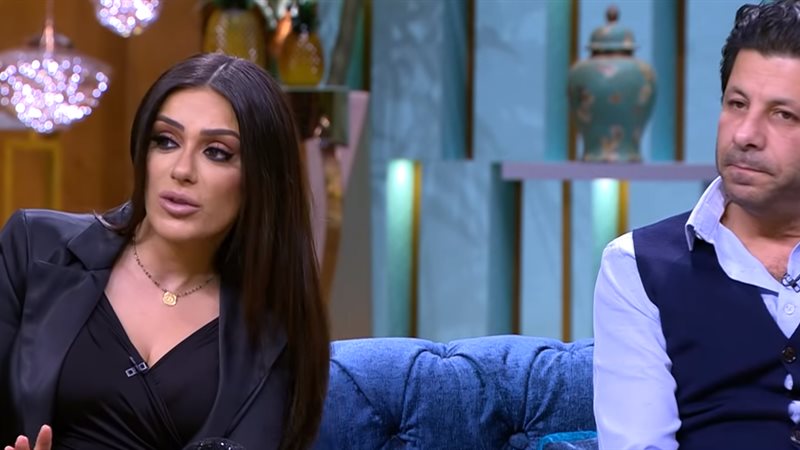 نصار والمقدم  برنامج