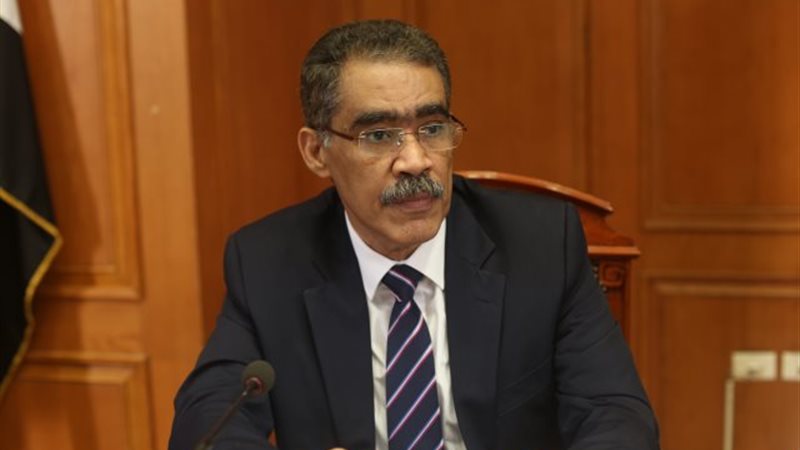 ضياء رشوان