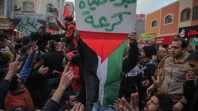 مسؤول لجنة مقاومة