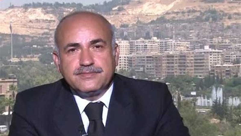 مستشار وزير الإعلام