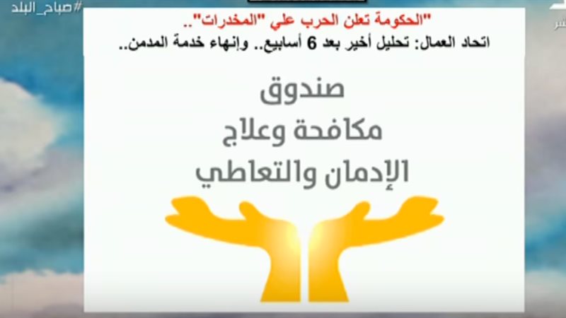 نقابات عمال مصر 