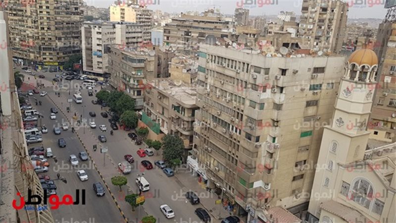 الحالة المرورية اليوم