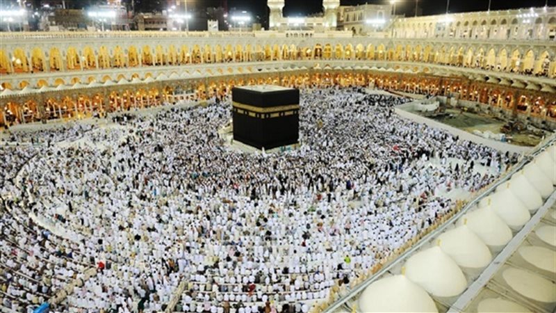 حج القرعة 2019
